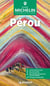 Guide Vert Pérou epub