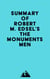 Summary of Robert M. Edsel's The Monuments Men