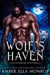 Wolf's Haven - Caedmon Wolves, #1