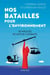 Nos batailles pour l'environnement - 50 procès - 50 ans de combats