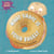 Oh My Nosh!: What Shape Is Your Bagel? - A First Book of Jewish Food