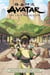 Avatar: The Last Airbender - Toph Beifong's Metalbending Academy