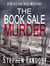 The Book Sale Murder - A Detective Bass Mystery