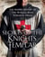 Secrets of the Knights Templar - The Hidden History of the World's Most Powerful Order