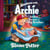 Archie Became A Big Brother - Adventure With Archie, #3