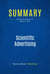 Summary: Scientific Advertising - Review and Analysis of Hopkins' Book