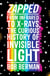 Zapped - From Infrared to X-rays, the Curious History of Invisible Light