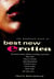 The Mammoth Book of Best New Erotica: Volume 4