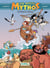 Les Petits Mythos - Tome 6 - Les dessous de l'Odyssée
