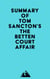 Summary of Tom Sancton's The Bettencourt Affair