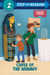 Curse of the Mummy - Boxcar Children Early Reader (Step into Reading)
