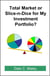 Total Market or Slice-n-Dice for My Investment Portfolio