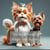 The Adventures of Roger and Buster - Roger and Buster, #0