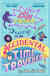 Lily Tripp: Diary of an Accidental Time Traveller - hilarious bestselling debut - like Lottie Brooks meets Back to the Future! WTS Book of the Month JUN 26