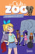 Le club du zoo - Un éléphant en détresse
