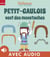 Petit Gaulois veut des moustaches - Petit Gaulois veut des moustaches