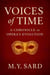Voices of Time: A Chronicle of Opera’s Evolution