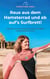 Raus aus dem Hamsterrad und ab auf's Surfbrett! - Impulse für mehr innere Ruhe und Leichtigkeit im Arbeitsleben als Frau
