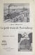 Le petit train de Nuremberg - Histoire vécue