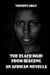 The Black Maid from Ikageng. An African Novella.