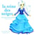 La Reine des Neiges de Hans-Christian Andersen