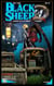 Black Sheep: Unique Tales of Terror and Wonder No. 25 / July 2025 - Black Sheep Magazine, #25