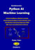 Derinlemesine Python AI Machine Learning