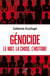 Génocide - Le mot, la chose, l'histoire