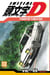 Initial D T46