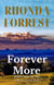 Forever More - The sequel to Silkworm Secrets - Silkworm Secrets Series, #2