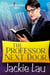 The Professor Next Door - Cider Bar Sisters, #3