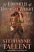 The Chronicles Of Dinah Lee Wright Volume 1 - Dinah Lee Wright, Sorceress for Hire
