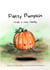 Patty Pumpkin Finds A New Family - The Pumpkin Patch Family, #1