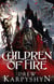 Children of Fire - (The Chaos Born 1)