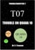 Trouble on Quaha 10 (Troubleshooters 7)