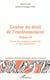 GÉNÈSE DU DROIT DE L'ENVIRONNEMENT - Genèse des espaces naturels et des pollutions - Volume 2