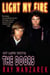 Light My Fire - My Life with The Doors