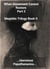 When Atonement Cannot Restore Part 2 - Megiddo Trilogy, #2.2