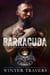 Barracuda - Royal Bastards MC, #5