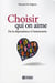 Choisir qui on aime - De la dépendance à l'autonomie