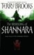 The Wishsong Of Shannara - The original Shannara Trilogy