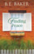 Finding Peace - The Finding Home Series, #9