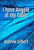 I have Angels at my table