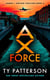 Ax Force - Hawke and Stryker Series, #2