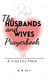 The Husbands and Wives Prayerbook