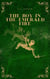 The Boy in the Emerald Fire