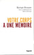 Votre corps a une mémoire
