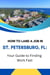 How to Land a Job in St. Petersburg, FL: Your Guide to Finding Work Fast