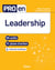 Pro en Leadership - 55 outils et 11 plans d'action
