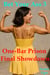 Bet Your Ass 3: One-bar Prison Final Showdown - Bet Your Ass: The One-bar Prison, #3